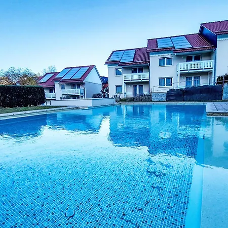 Hotelpark Bodetal-8 By Interhome