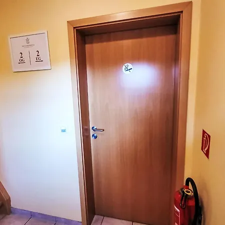 Daire Hotelpark Bodetal-8 By Interhome