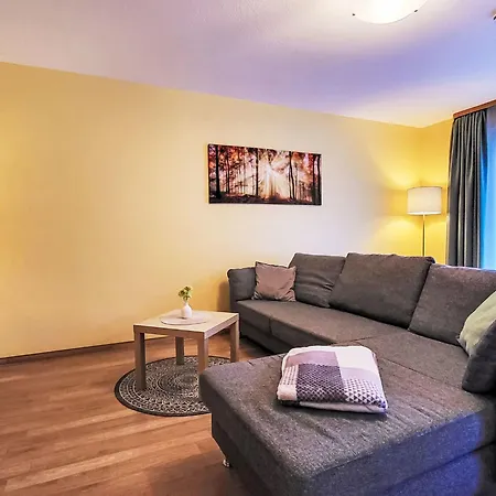 Hotelpark Bodetal-8 By Interhome * ثال