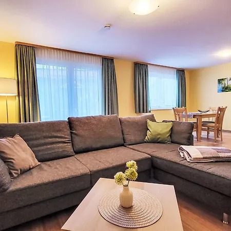 Hotelpark Bodetal-8 By Interhome شقة ثال