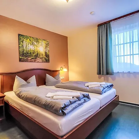 Hotelpark Bodetal-8 By Interhome شقة