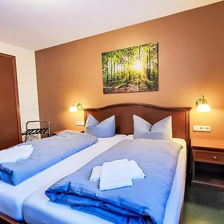 Hotelpark Bodetal-8 By Interhome * ثال