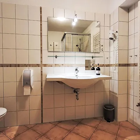 Hotelpark Bodetal-8 By Interhome * ثال