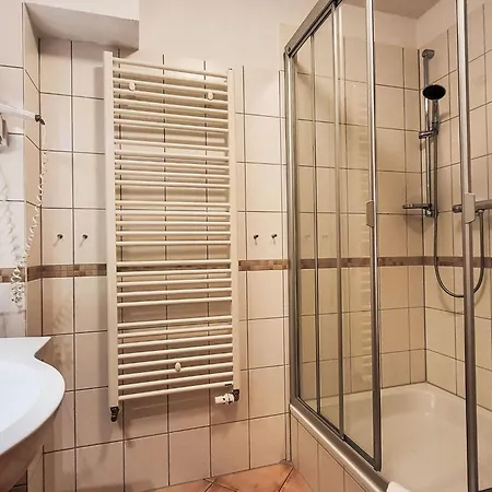 Hotelpark Bodetal-8 By Interhome ثال