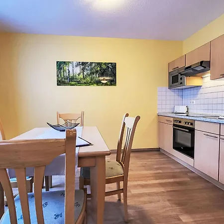 Hotelpark Bodetal-8 By Interhome *