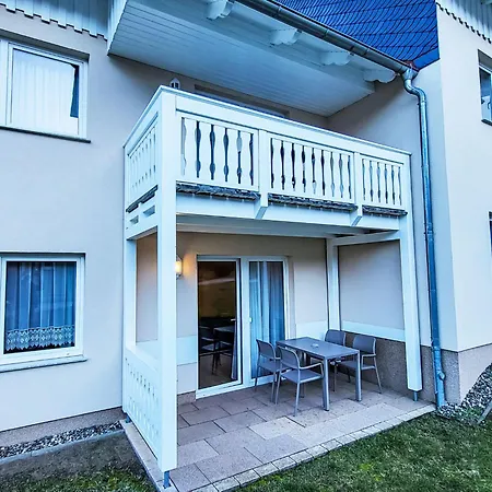 Hotelpark Bodetal-8 By Interhome * Thale