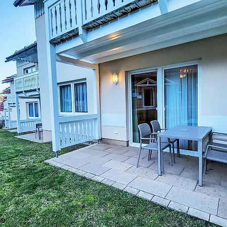 Hotelpark Bodetal-8 By Interhome *