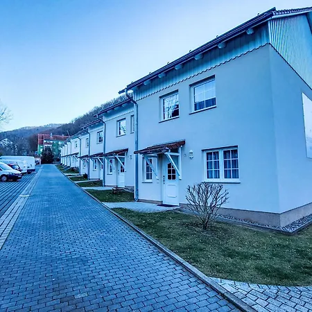 Hotelpark Bodetal-8 By Interhome شقة *