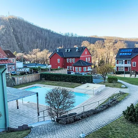 Hotelpark Bodetal-8 By Interhome