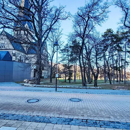 Apartment Hotelpark Bodetal-8 By Interhome