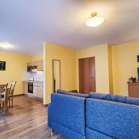 Hotelpark Bodetal-8 By Interhome Apartment *