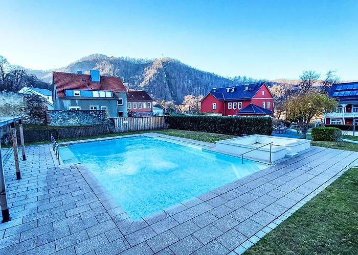 Hotelpark Bodetal-8 By Interhome Apartment Thale