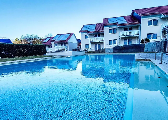 Hotelpark Bodetal-8 By Interhome