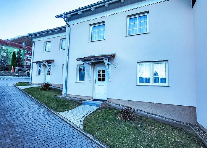 Hotelpark Bodetal-8 By Interhome Daire Thale