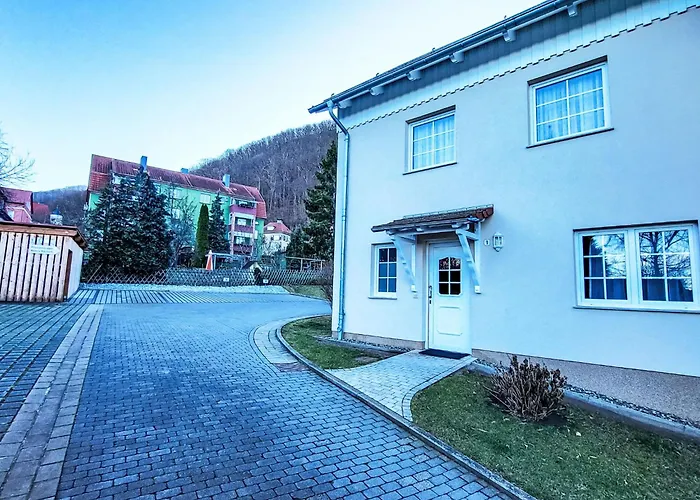 Hotelpark Bodetal-8 By Interhome *