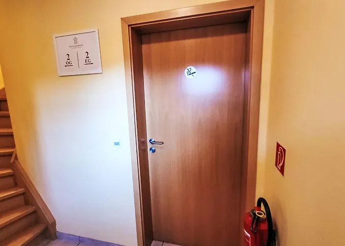 Daire Hotelpark Bodetal-8 By Interhome