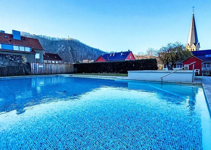 Hotelpark Bodetal-8 By Interhome