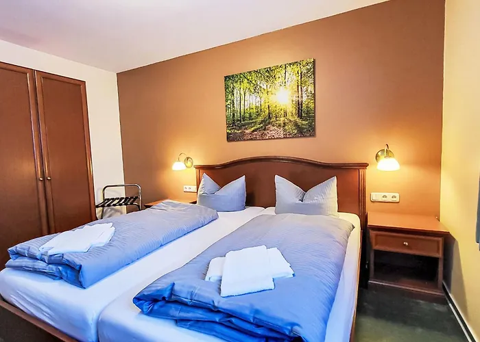 Hotelpark Bodetal-8 By Interhome * Thale