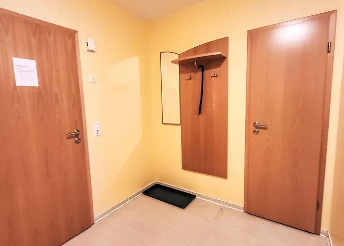 Hotelpark Bodetal-8 By Interhome * Thale