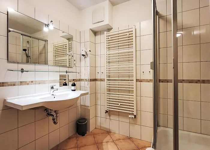 Hotelpark Bodetal-8 By Interhome Thale