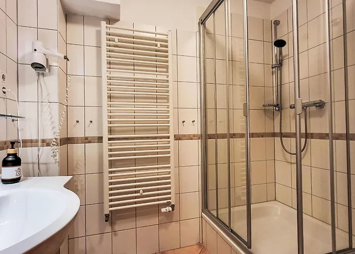 Hotelpark Bodetal-8 By Interhome Thale