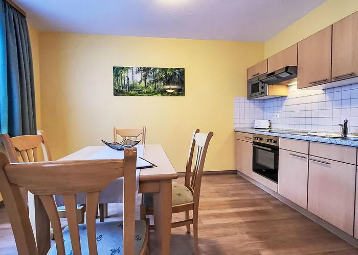 Hotelpark Bodetal-8 By Interhome *