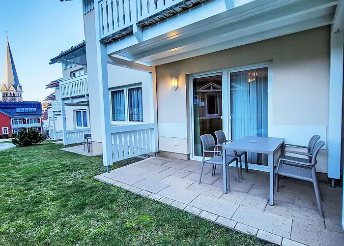 Hotelpark Bodetal-8 By Interhome *